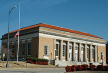 Washington Street Courthouse Annex