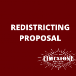 Redistricting Proposal